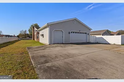 87 Park Lane, Warner Robins, GA 31093 - Photo 53