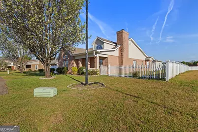 87 Park Lane, Warner Robins, GA 31093 - Photo 3