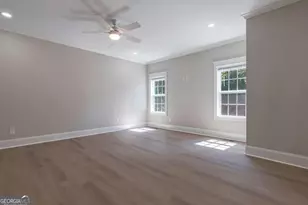 540 Sunset Ave, Comer, GA 30629 - Photo 17