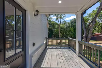 540 Sunset Avenue, Comer, GA 30629 - Photo 43