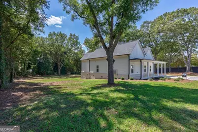 540 Sunset Avenue, Comer, GA 30629 - Photo 35