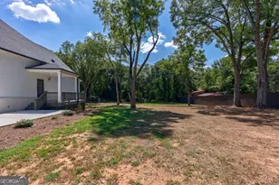 540 Sunset Ave, Comer, GA 30629 - Photo 37
