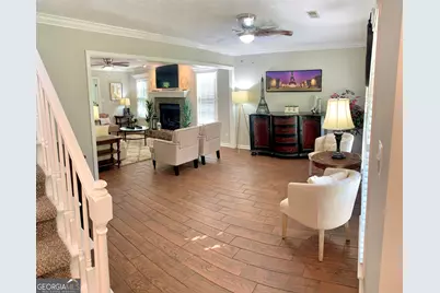 345 Legacy Lane, Peachtree City, GA 30269 - Photo 9