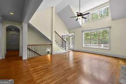 599 McDade Street, Tyrone, GA 30290 - Photo 9