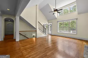 599 McDade St, Tyrone, GA 30290 - Photo 9