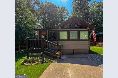 153 Elkmont Trail, Cleveland, GA 30528 - Photo 25