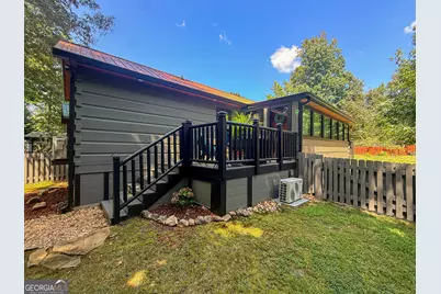 153 Elkmont Trail, Cleveland, GA 30528 - Photo 23