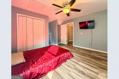 1947 Ivy Mountain Road, Clarkesville, GA 30523 - Photo 21