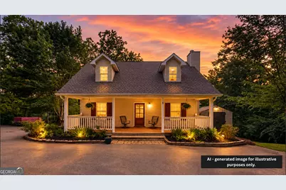 1947 Ivy Mountain Road, Clarkesville, GA 30523 - Photo 3