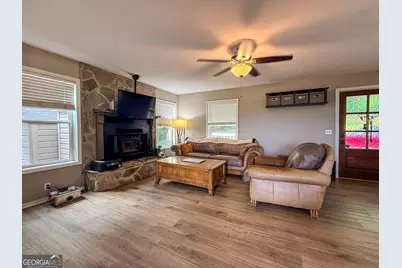 1947 Ivy Mountain Road, Clarkesville, GA 30523 - Photo 5
