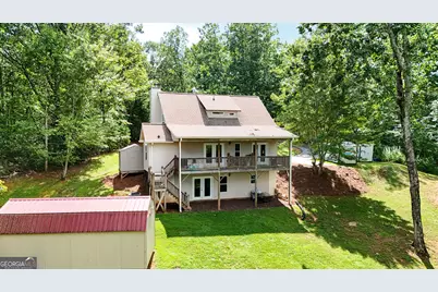 1947 Ivy Mountain Road, Clarkesville, GA 30523 - Photo 35