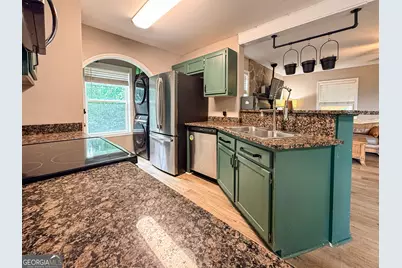 1947 Ivy Mountain Road, Clarkesville, GA 30523 - Photo 13