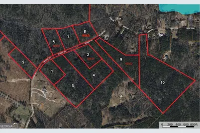 0 Oconee Rd Lot 1, Buckhead, GA 30625 - Photo 9