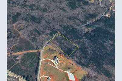 0 Oconee Rd Lot 1, Buckhead, GA 30625 - Photo 7