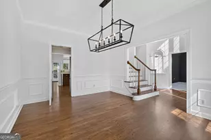 21 Saddlebrook Dr SE, Rome, GA 30161 - Photo 5