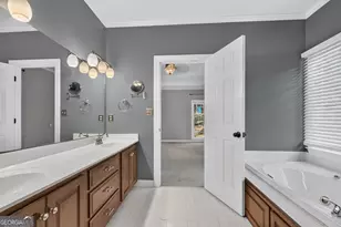 21 Saddlebrook Dr SE, Rome, GA 30161 - Photo 11