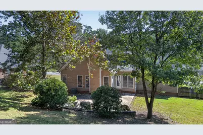 21 Saddlebrook Drive SE, Rome, GA 30161 - Photo 17