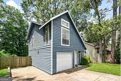 946 Fox Chase Lane, Riverdale, GA 30296 - Photo 3