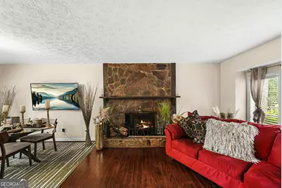 946 Fox Chase Lane, Riverdale, GA 30296 - Photo 5