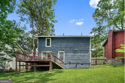 946 Fox Chase Lane, Riverdale, GA 30296 - Photo 21
