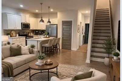 365 Lorien Way, Athens, GA 30607 - Photo 5