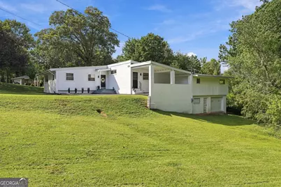 199 Sunrise Circle, Cornelia, GA 30531 - Photo 45
