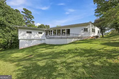 199 Sunrise Circle, Cornelia, GA 30531 - Photo 49