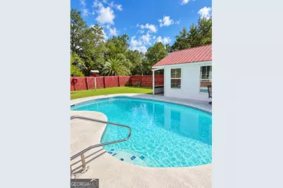 480 Mallett Street, Folkston, GA 31537 - Photo 3