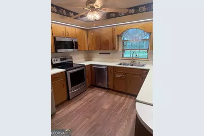 480 Mallett Street, Folkston, GA 31537 - Photo 5