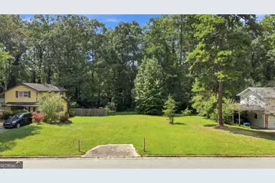 6600 Buckhurst Trail, Atlanta, GA 30349 - Photo 1