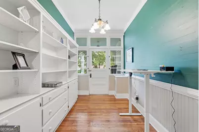 309 S College Street, Twin City, GA 30471 - Photo 37