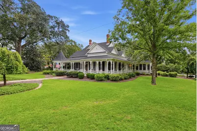 309 S College Street, Twin City, GA 30471 - Photo 3