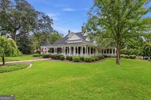 309 S College St, Twin City, GA 30471 - Photo 3