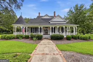 309 S College St, Twin City, GA 30471 - Photo 1