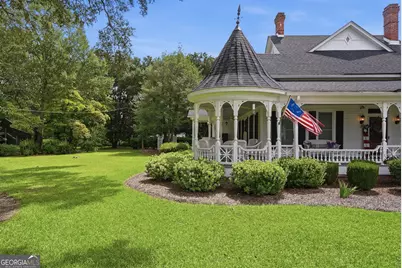309 S College Street, Twin City, GA 30471 - Photo 7