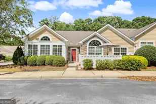 245 Rehobeth Way, Fayetteville, GA 30214 - Photo 3