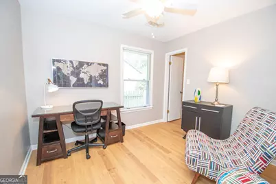 103 Burnham Rise #FURNISHED, Peachtree City, GA 30269 - Photo 29