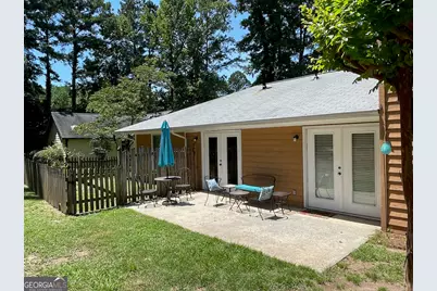 103 Burnham Rise #FURNISHED, Peachtree City, GA 30269 - Photo 19