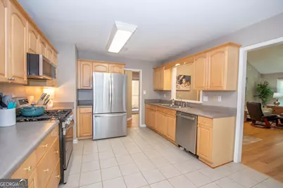 103 Burnham Rise #FURNISHED, Peachtree City, GA 30269 - Photo 3