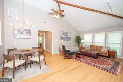 103 Burnham Rise #FURNISHED, Peachtree City, GA 30269 - Photo 9