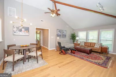103 Burnham Rise #FURNISHED, Peachtree City, GA 30269 - Photo 1