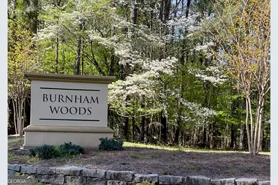 103 Burnham Rise #FURNISHED, Peachtree City, GA 30269 - Photo 33