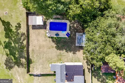 404 S Newcombe Avenue, Donalsonville, GA 39845 - Photo 3