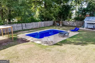 404 S Newcombe Ave, Donalsonville, GA 39845 - Photo 23