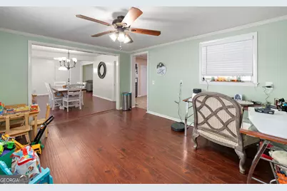 404 S Newcombe Avenue, Donalsonville, GA 39845 - Photo 9