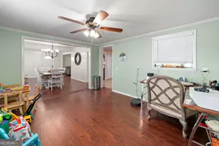 404 S Newcombe Ave, Donalsonville, GA 39845 - Photo 9