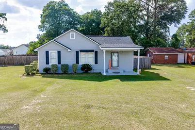 404 S Newcombe Avenue, Donalsonville, GA 39845 - Photo 43