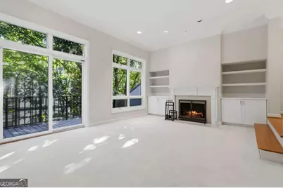 3475 Oak Valley Road #140, Atlanta, GA 30326 - Photo 35