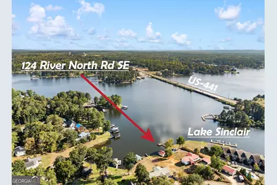 124 River North Road SE, Milledgeville, GA 31061 - Photo 17
