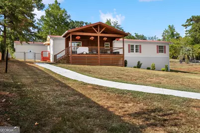 124 River North Road SE, Milledgeville, GA 31061 - Photo 59